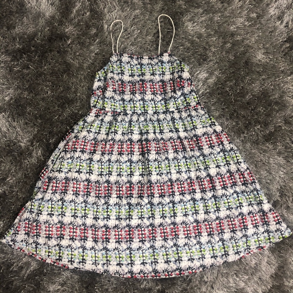 Women’s topshop dress size 0